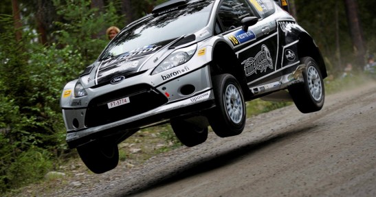 Rajd Finlandii